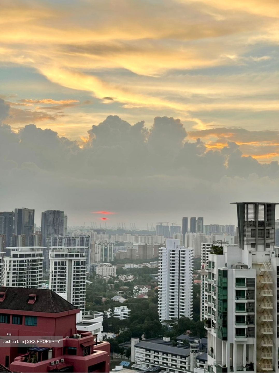 OUE Twin Peaks (D9), Condominium #607483471